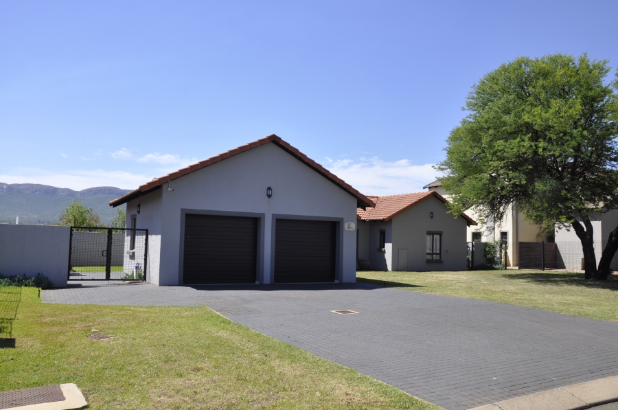3 Bedroom Property for Sale in La Camargue Private Country Estate North West
